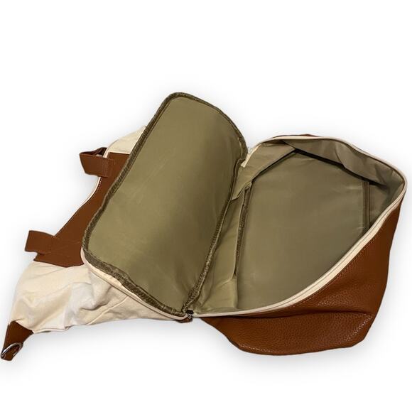 NWT Graf Lantz Weekender - Picture 4 of 4